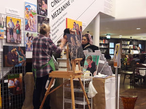 Chester Art Beat