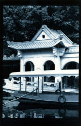 Baomo gardens, guangzhou