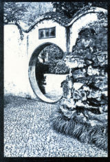 Walled garden, hangzhou