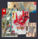 Limited Edition Signed Giclee Prints
