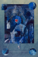 Navigating: Winter Night Rhodes Old Town