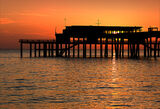 Deal Pier Sunrise