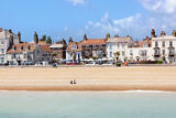 Deal Seafront [ Card 81 ]