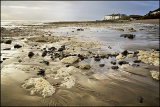 Low Tide at Kingsdown, near Deal