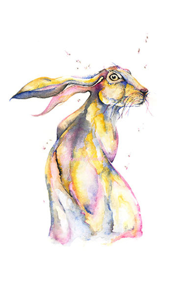 Mad Hare Day