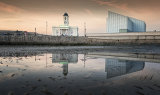 Margate In The Evening Light