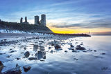 Reculver Towers, Herne Bay