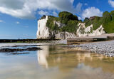 St Margaret's Bay Card 79