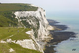 Walking The White Cliffs of Dover