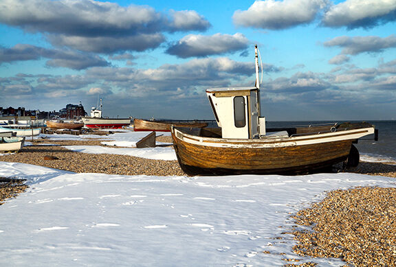 Walmer, Kent