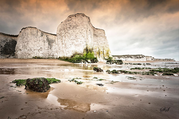 Botany Bay, Broadstairs