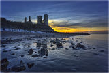 Reculver Towers