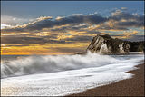 Shakespeare Cliff, Dover, Kent