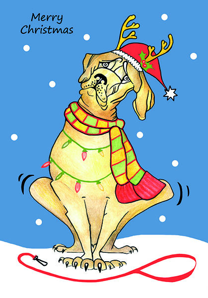 Merry Christmas