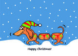 Happy Christmas