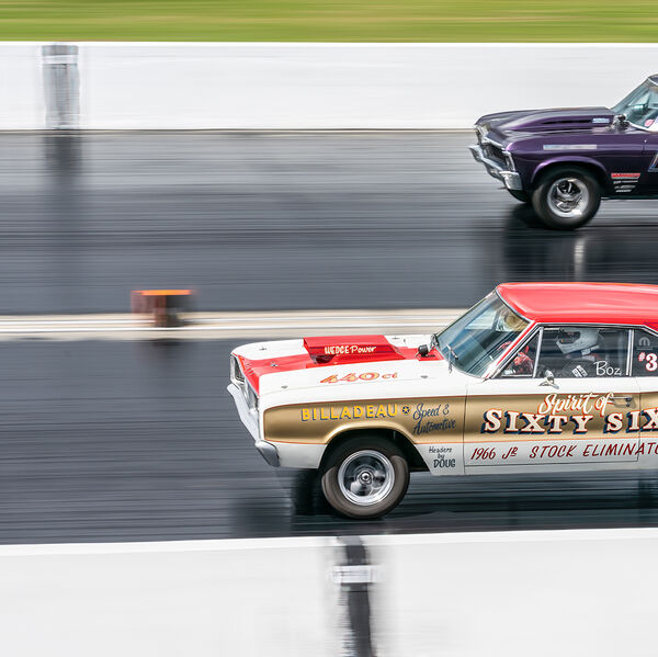 steve-shelley-ssshoot-covid-lockdown-012 american classic car at the santa pod nostalgia drag racing event 2020