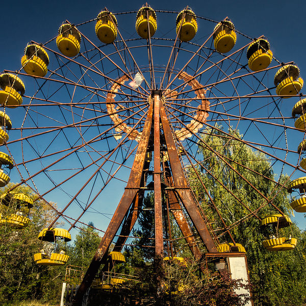 'The Wheel'