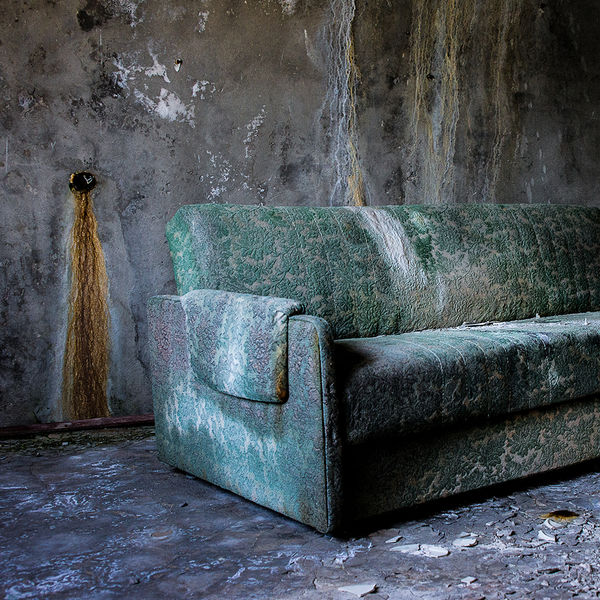 A Night on the Sofa