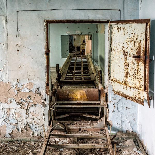 Conveyor