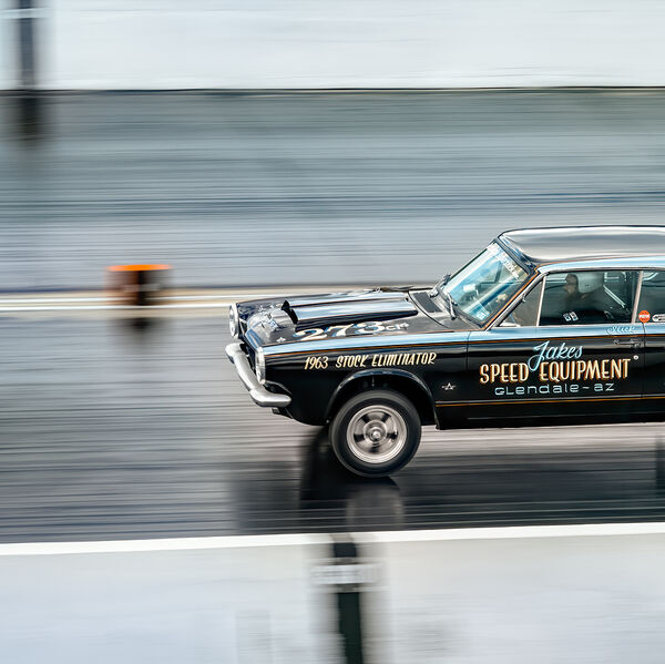 steve-shelley-ssshoot-covid-lockdown-054 american classic car at the santa pod nostalgia drag racing event 2020