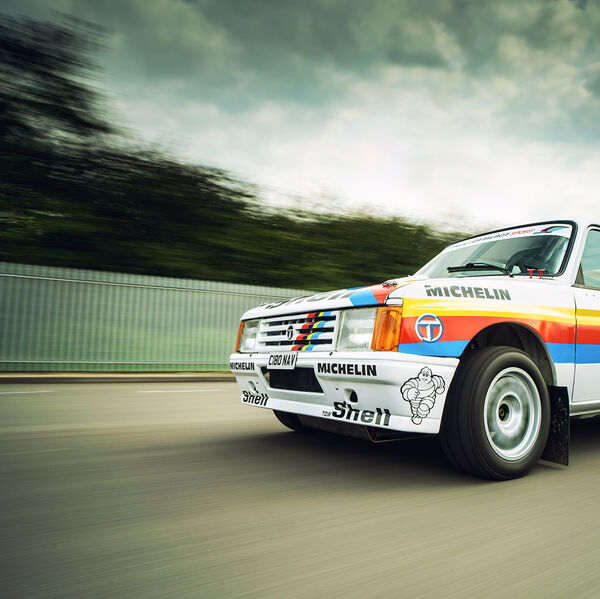 ssshoot-automotive-rigshot-01052021-014 automotive rig shot showing nostalgic talbot samba rally car in motion