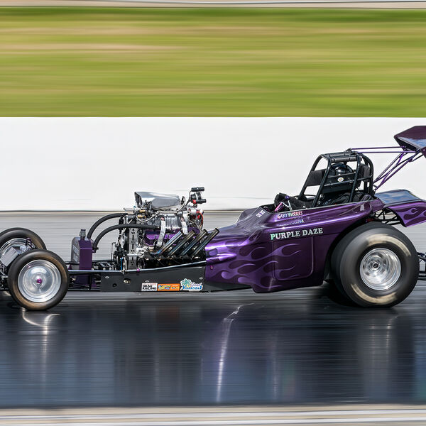 steve-shelley-ssshoot-covid-lockdown-041 american classic car at the santa pod nostalgia drag racing event 2020
