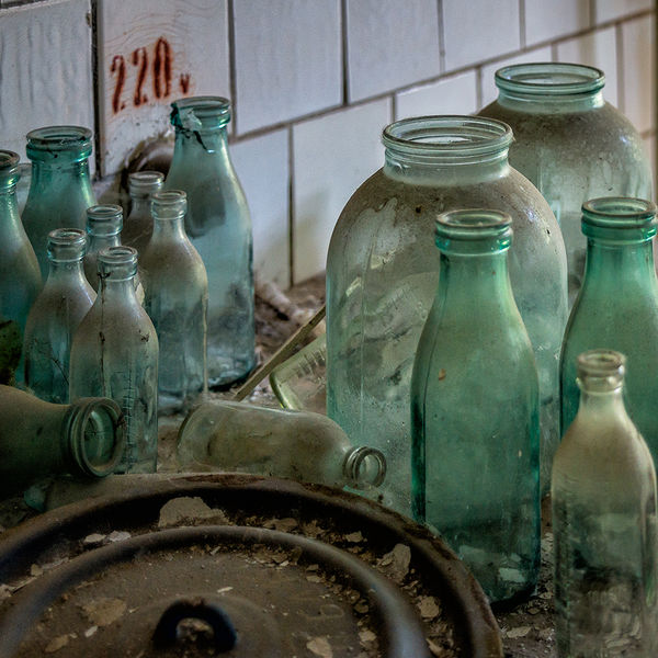Glass