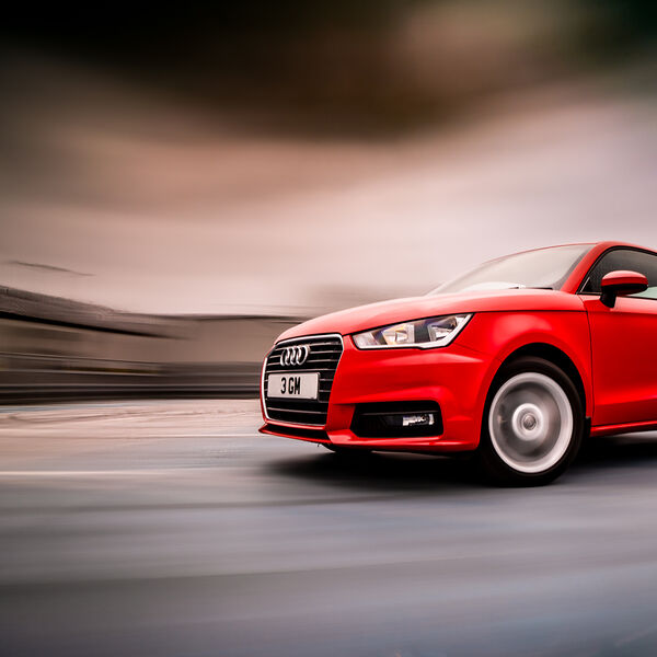 ssshoot-automotive-rigshot-01052021-012 red audi a1 shot cornering at speed using car camera rig