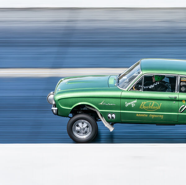 steve-shelley-ssshoot-covid-lockdown-016 american classic car at the santa pod nostalgia drag racing event 2020