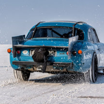 Bonneville Speed Week 2018
