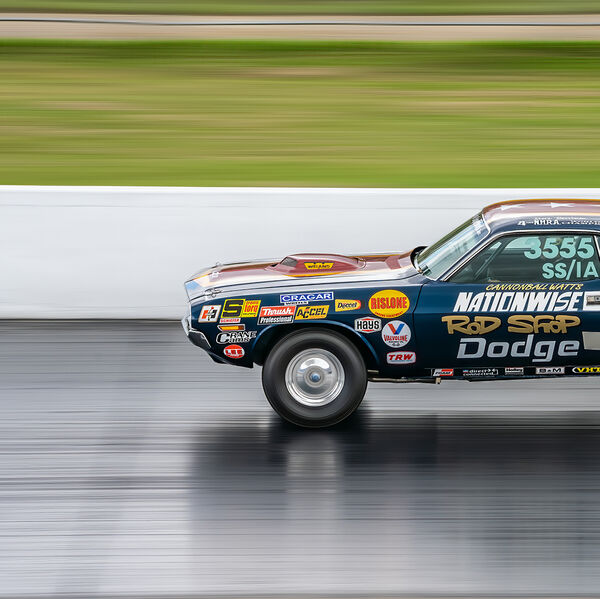 steve-shelley-ssshoot-covid-lockdown-052 american classic car at the santa pod nostalgia drag racing event 2020