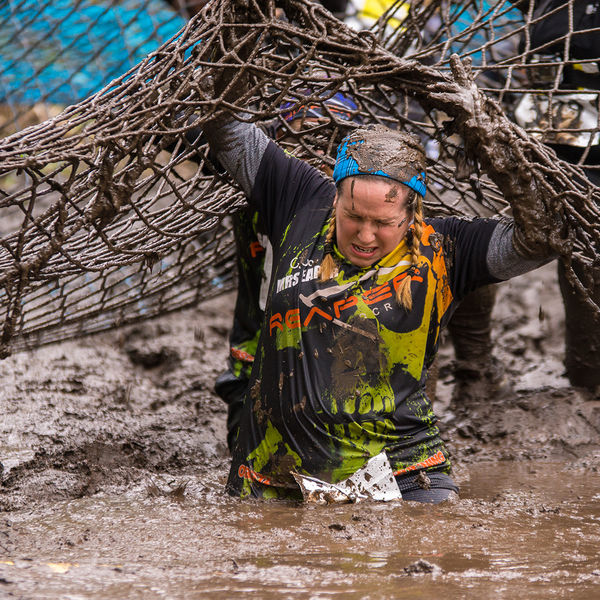 Mud Yard !