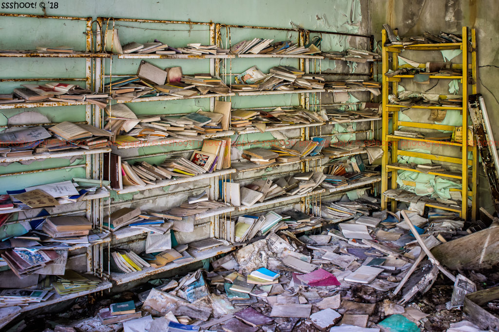 A Place of Learning?
