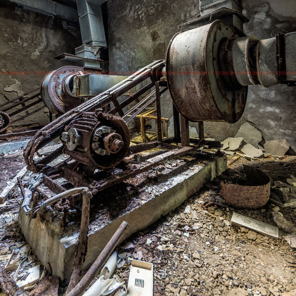 Exclusion Extraction
