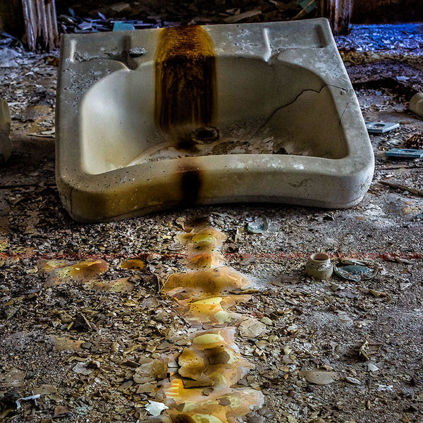 Now Wash Your Hands