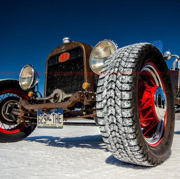Dodge Brothers !