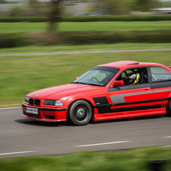 Shadow Sport - Cars, Coffee & Track 2019