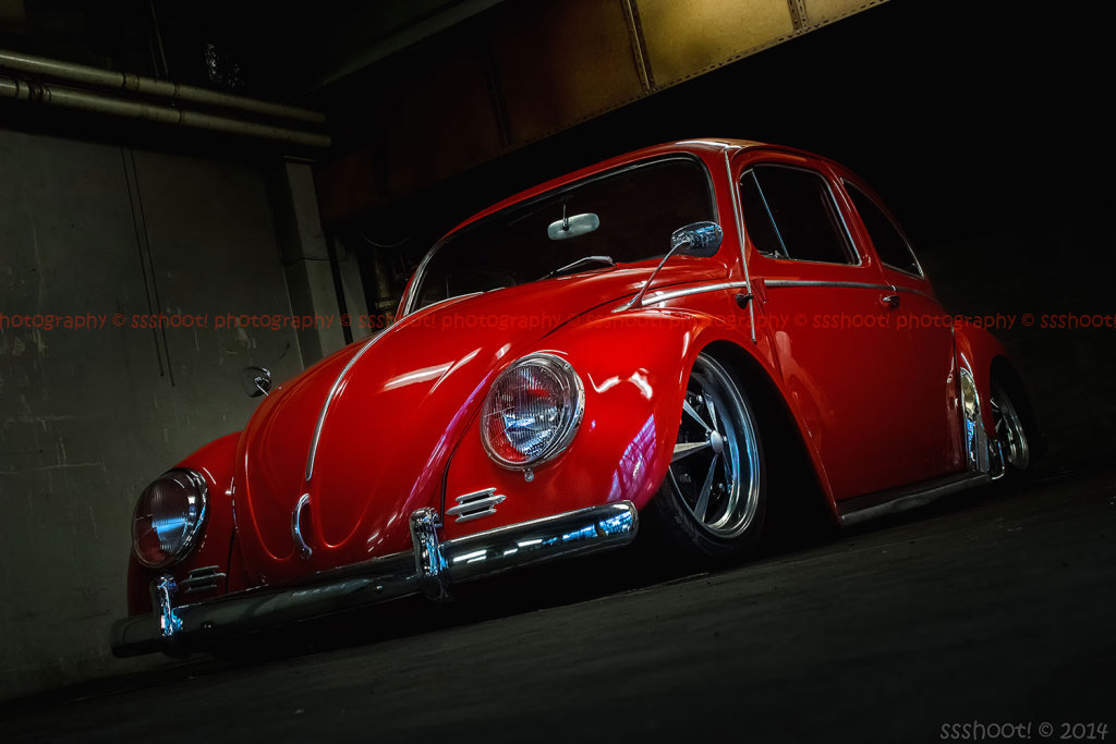 Red Line