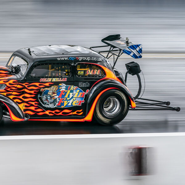 steve-shelley-ssshoot-covid-lockdown-059 american classic car at the santa pod nostalgia drag racing event 2020