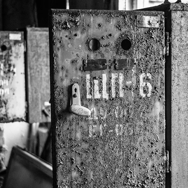 Electrics