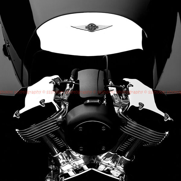 Automotive !