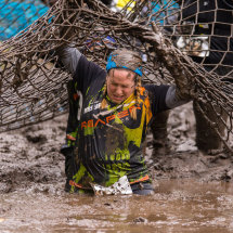 Mud Yard 2016
