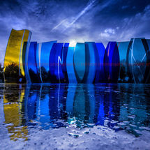 Naval Service Memorial