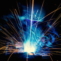 TC Welding!