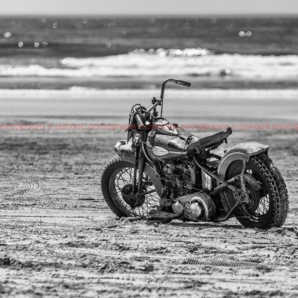 Harley