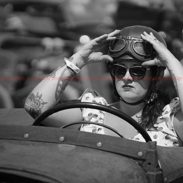 Final Adjustments (mono)