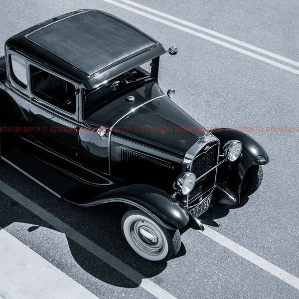 Model A