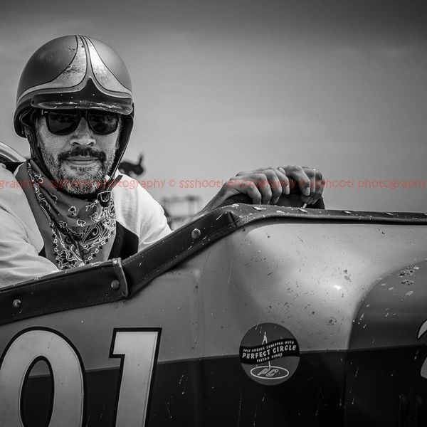 Hardie Boy (mono)