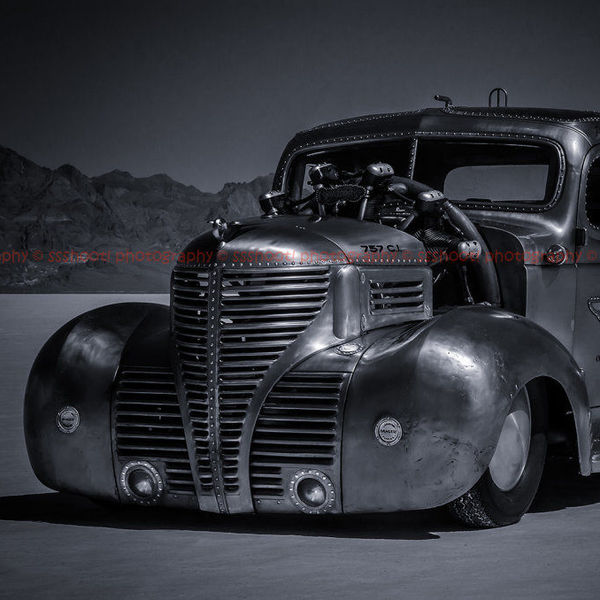 Radical Radial !