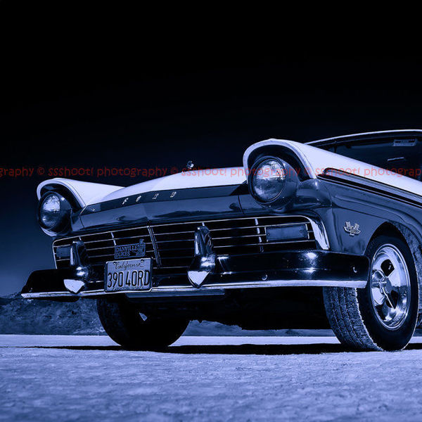 Fabulous Fairlane !